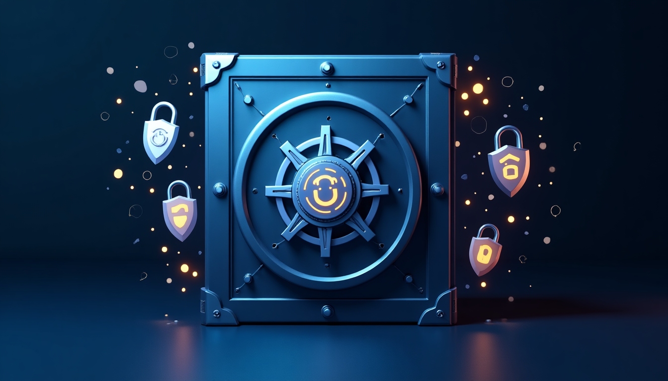 Data privacy and security with Internxt and Mega