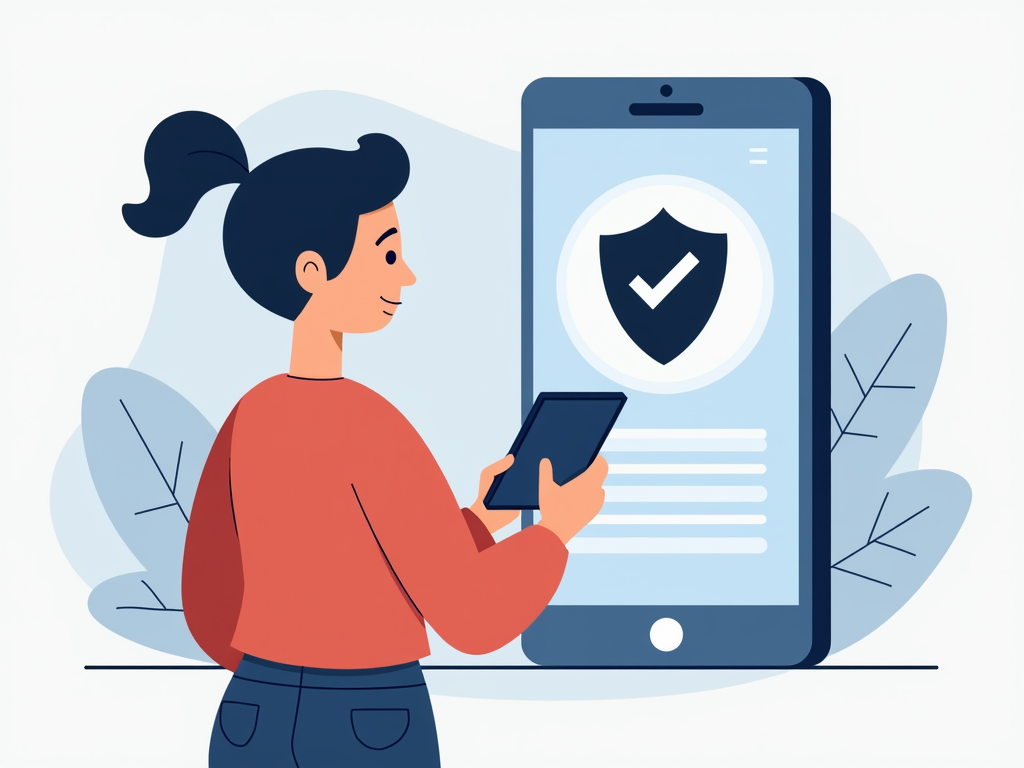 Private browsing on mobile
