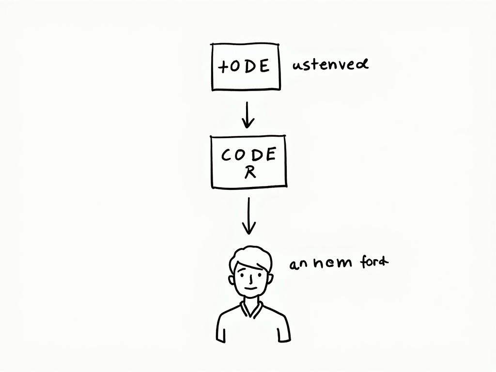 Encryption process diagram