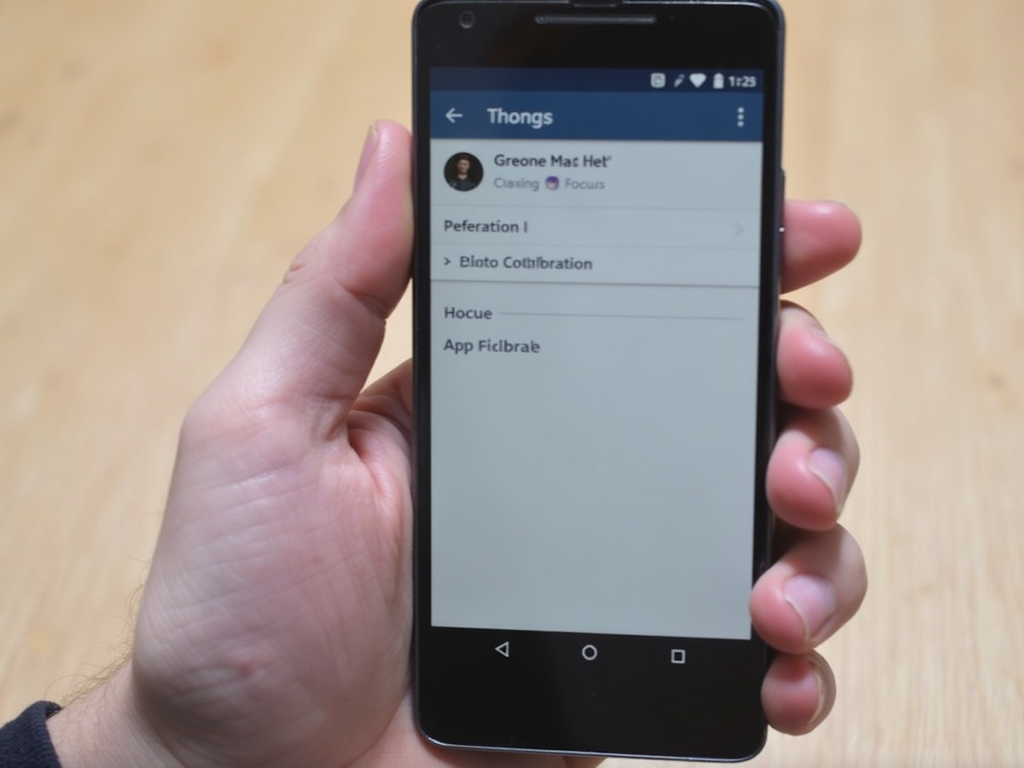 Using Firefox Focus for private browsing