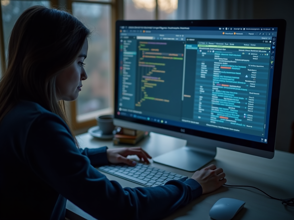 Using password manager