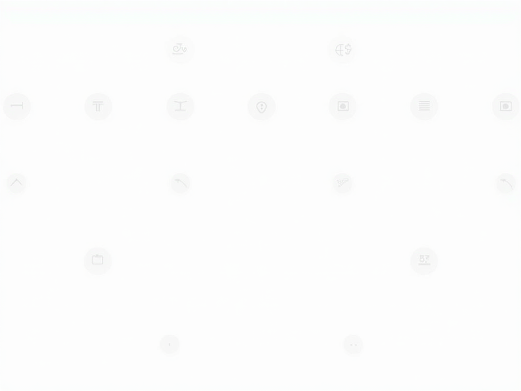 A visual guide to setting up a VPN, illustrating each step with icons.