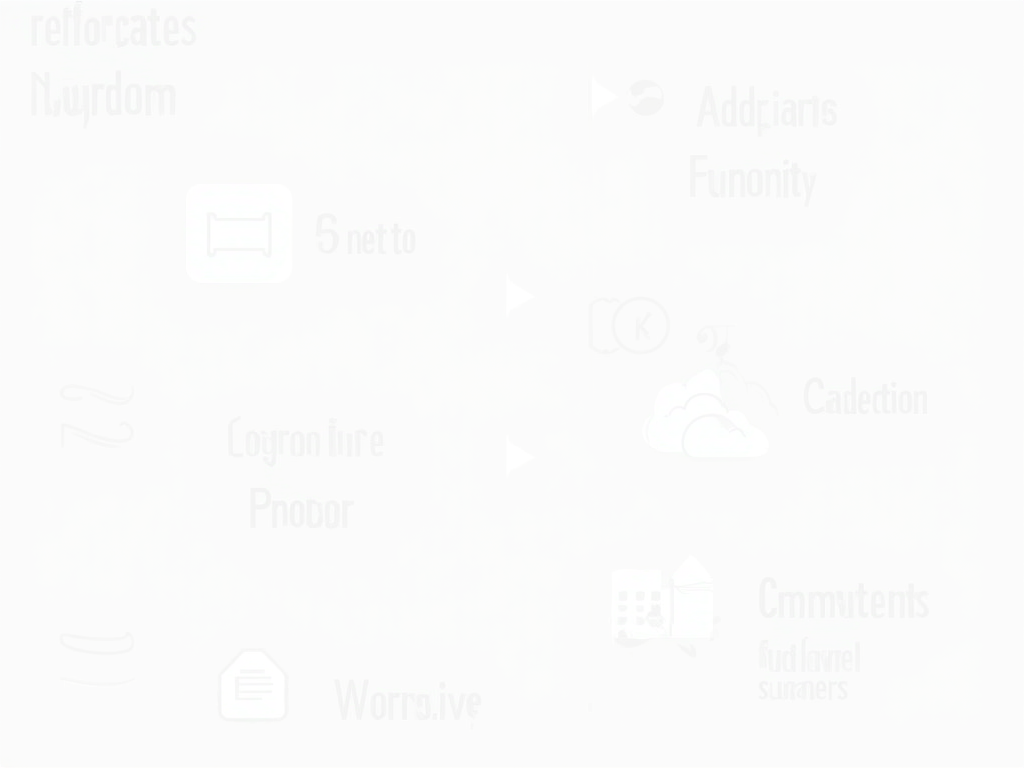 Infographic on setting up Incogni
