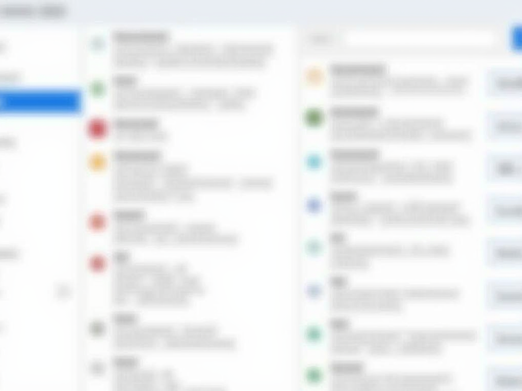 Screenshot of StartMail's user-friendly inbox interface.