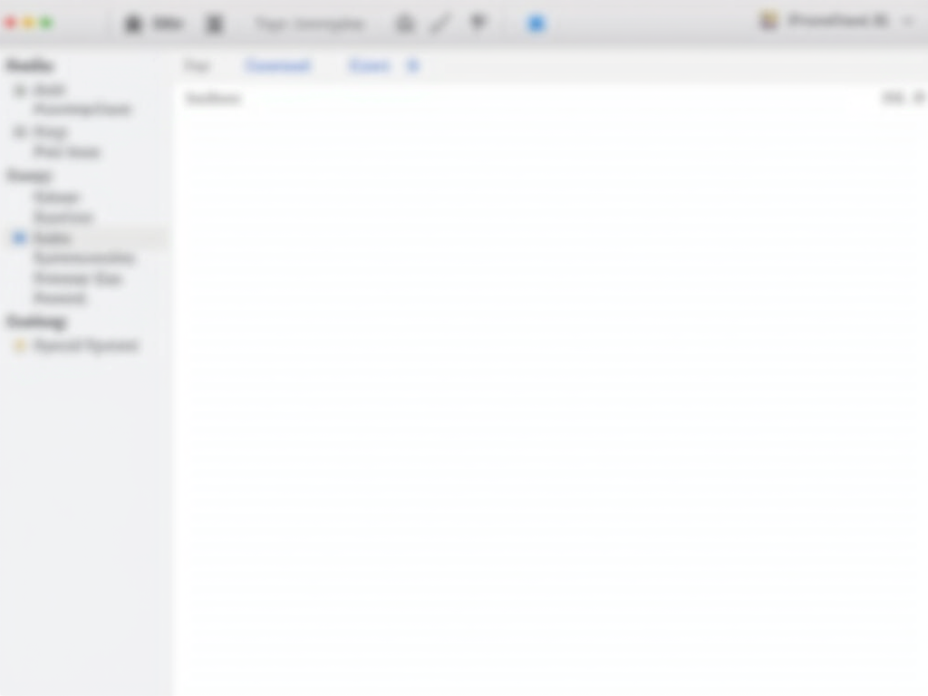 ProtonMail interface screenshot