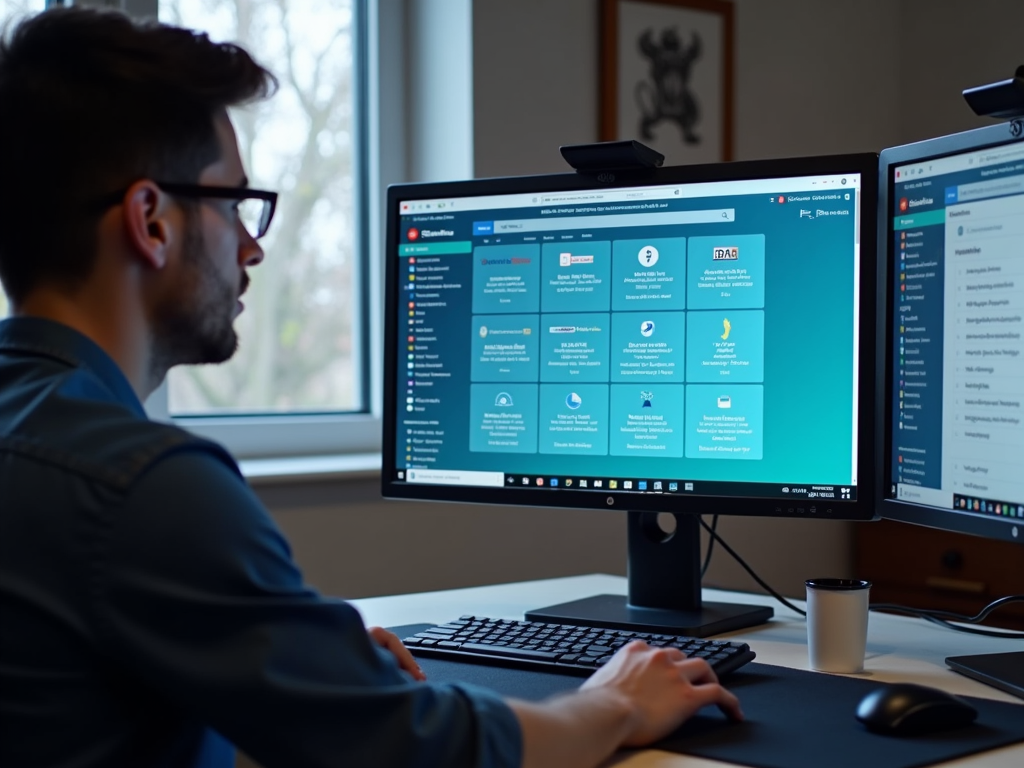 Comparing VPN services