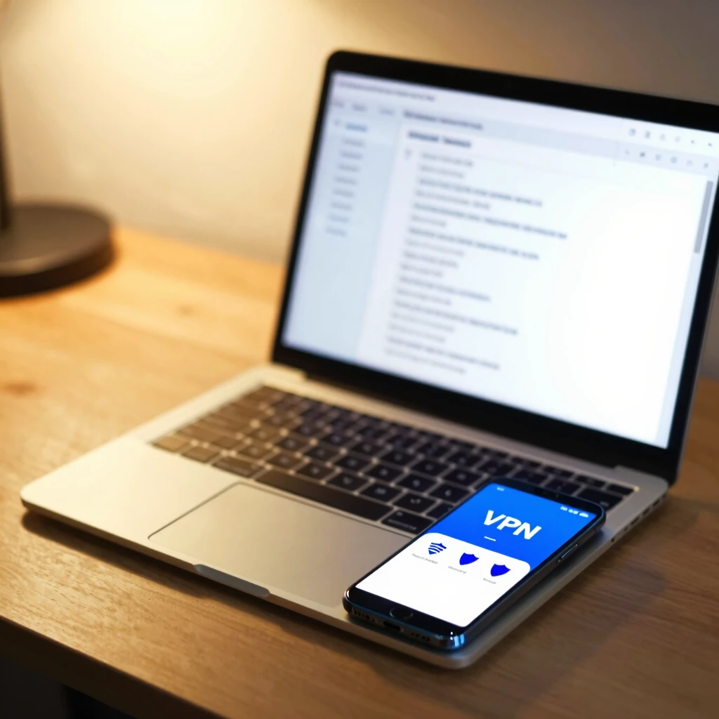 Essential online privacy tools enhancing data security