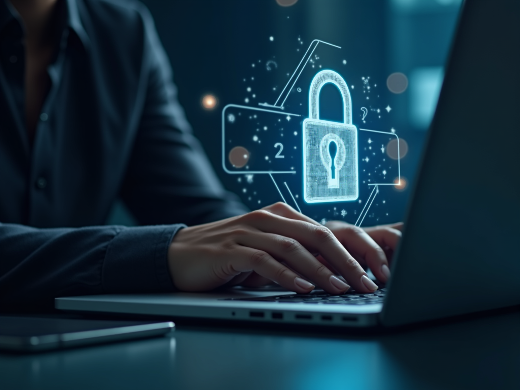 Securing Data with LUKS