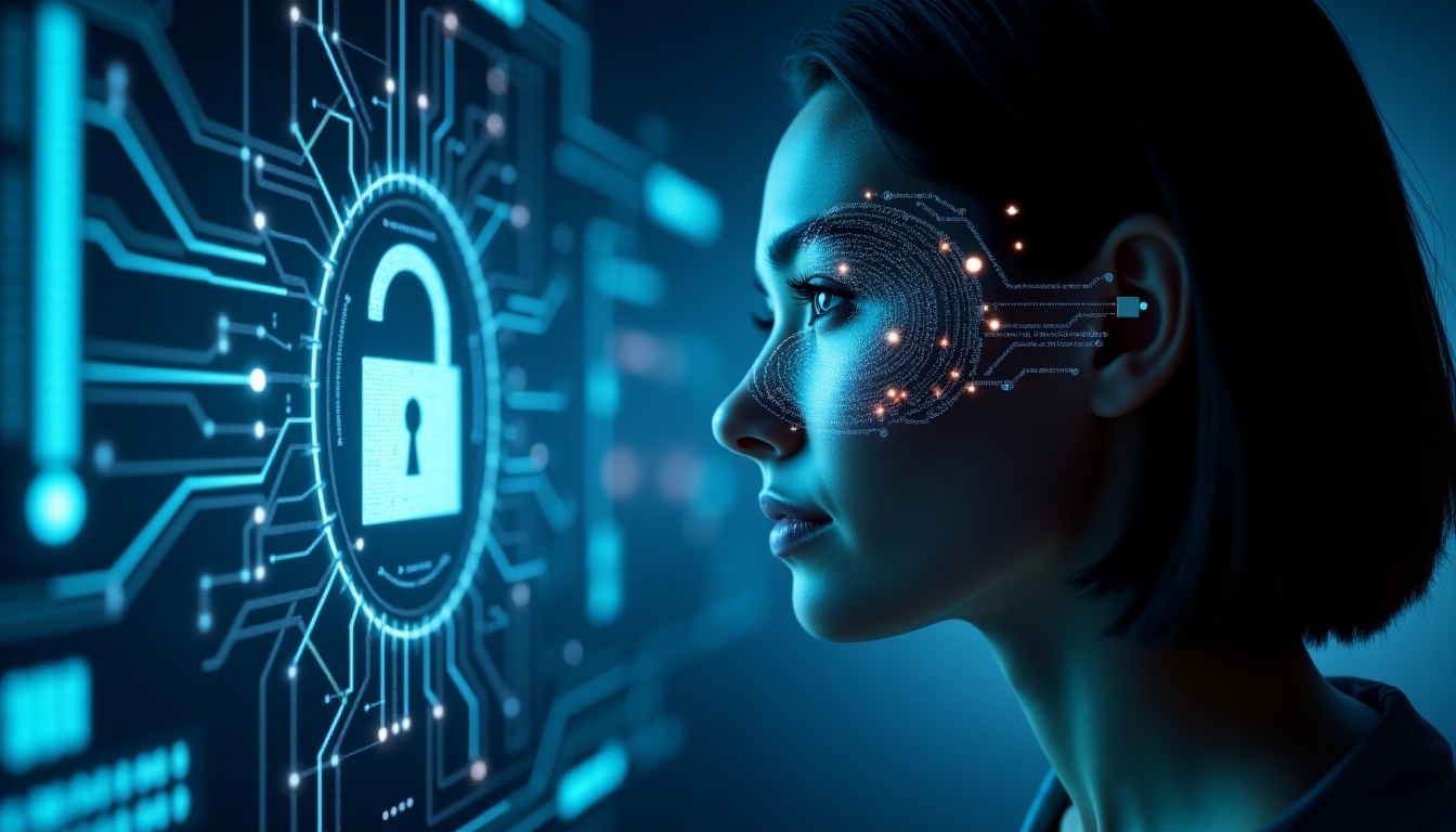Future of 2FA with biometric login