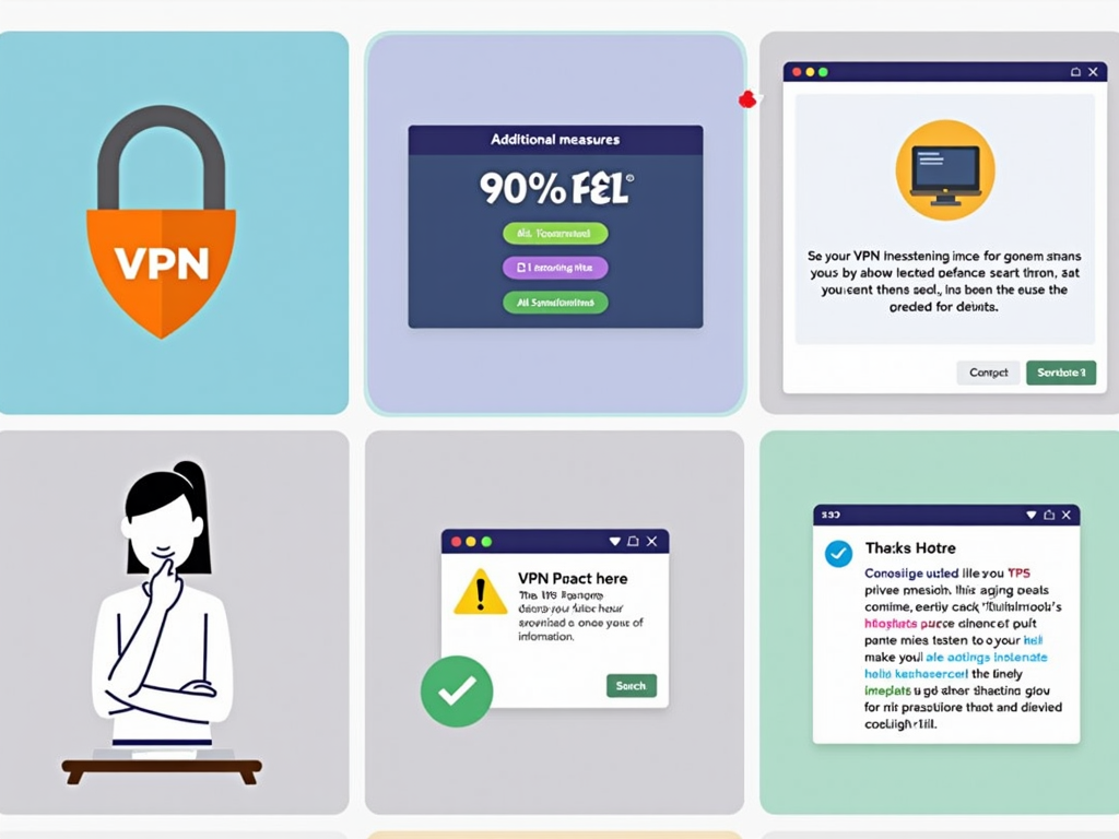 Enhancing online privacy