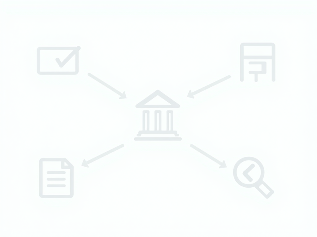 Flowchart of data broker collection methods