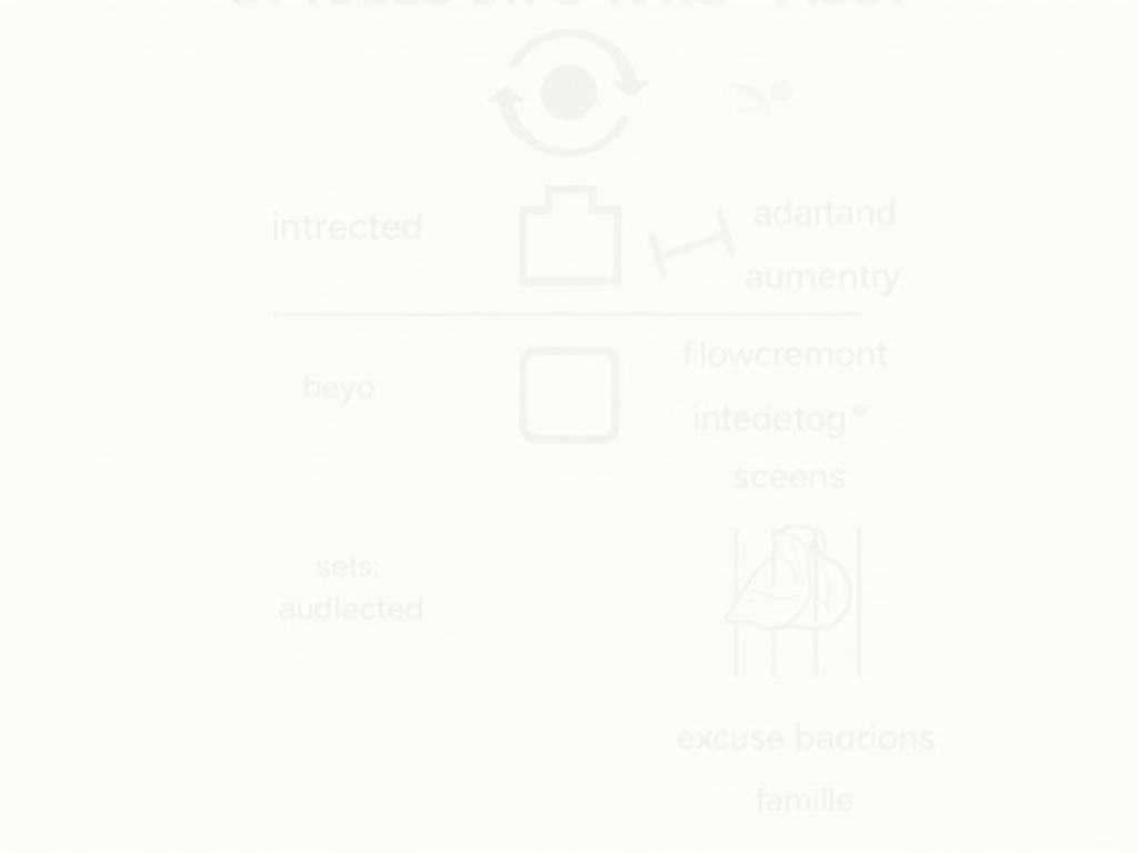 Graphic of the encryption and decryption process.