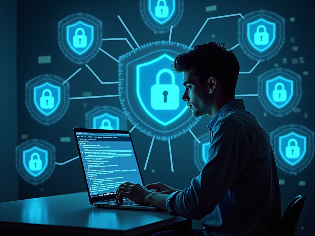 Protecting online privacy with digital tools
