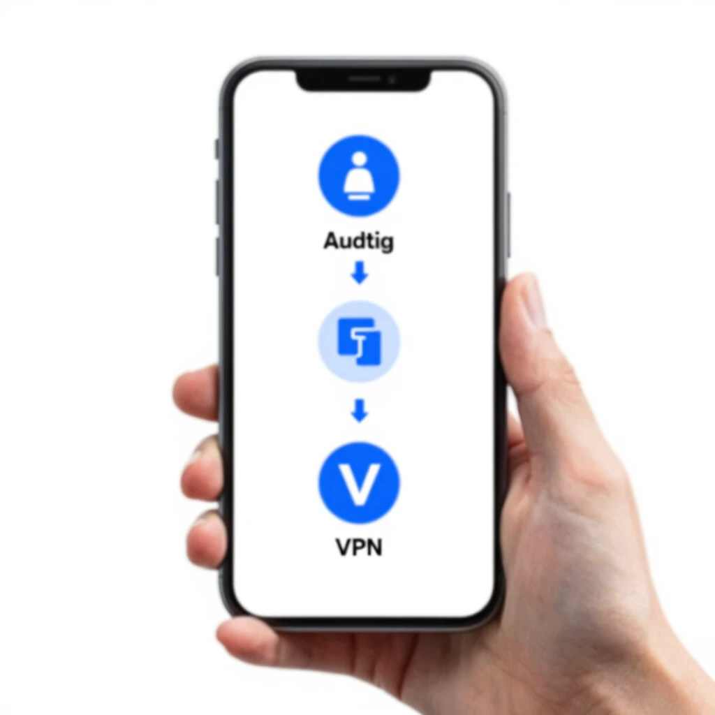 Step-by-step guide to locking down online privacy on mobile device